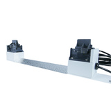 Lamp Holder DE Double Ended Retro Fit with Plug and Lead