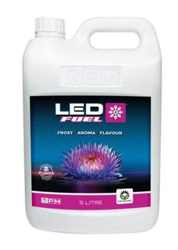 LED Fuel - 5 Litre Plant Mechanics