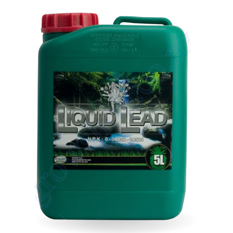 Liquid Lead 5 Litre Growhard