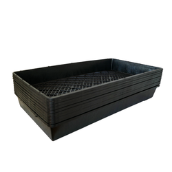 Mesh Based Propagation Tray - 530mm x 270mm x 62mm - Pack of 10