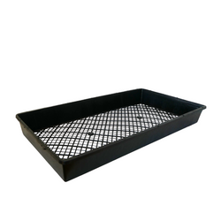 Mesh Based Propagation Tray - 530mm x 270mm x 62mm