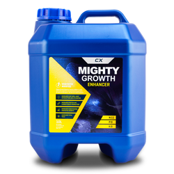 Mighty Growth Enhancer CX 10 Litre