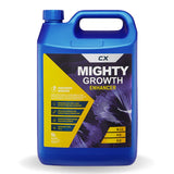 CX Additives 5 Litre Fuel Up Pack - Bio Balancer, Mighty Growth, Mighty Bloom, Head Masta, Regen A Root, Wilt Guard