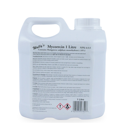 Mycorrcin - Stimulates Mycorrhizal fungi 1 Litre