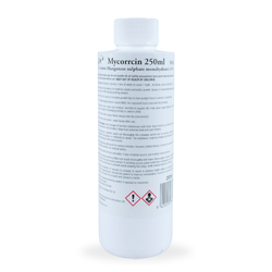 Mycorrcin - Stimulates Mycorrhizal fungi 250ml