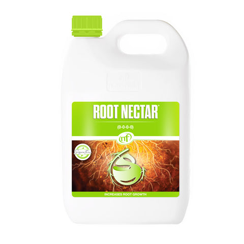 Root Nectar - Increases Root Growth 5 Litre Nutrifield