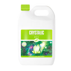Crystalic - Floral Development Biostimulant 5 Litre Nutrifield