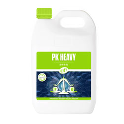 PK Heavy - Promotes Yield & Weight 5 Litre Nutrifield