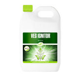 Veg Ignitor - Vegetative Growth Biostimulant 5 Litre Nutrifield