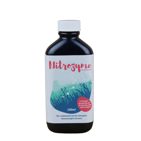 Nitrozyme 100ml