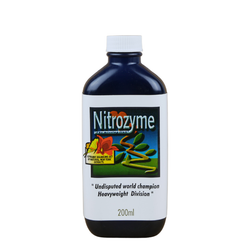 Nitrozyme 200ml