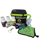 Plant Mechanics Cooler bag  full range starter kit