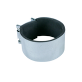 100mm Acoustic Noise Reduction Ducting  Clamp