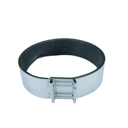 150mm Acoustic Noise Reduction Ducting  Clamp