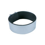 150mm Acoustic Noise Reduction Ducting  Clamp
