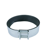 200mm Acoustic Noise Reduction Ducting  Clamp