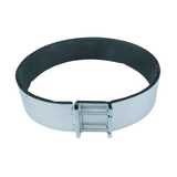 250mm Acoustic Noise Reduction Ducting  Clamp