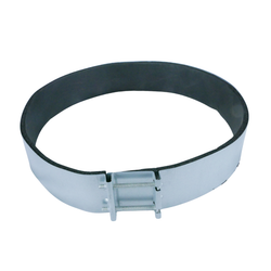 315mm Acoustic Noise Reduction Ducting  Clamp