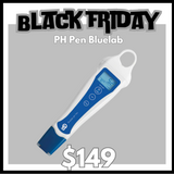 pH Pen bluelab