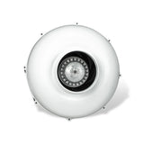 Carbon Filter Kit 100mm x 500mm - Centrifugal European Motor PK100 Fan & 10 Metres of Ducting