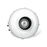 Carbon Filter Kit 100mm x 300mm - Centrifugal Temp & Speed adjustable PK100TC Fan & 10 Metre Ducting