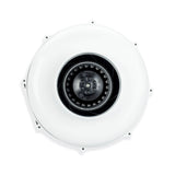 Carbon Filter Kit 125mm x 500mm - Centrifugal Temp & Speed adjustable PK125TC Fan & 10 Metre Ducting