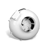 Carbon Filter Kit 150mm x 300mm - Centrifugal Temp & Speed adjustable PK150TC Fan & 10 Metre Ducting