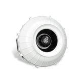 200mm Centrifugal Fan - European Motor - 800 Cubic Metres Per Hour - PK200-A