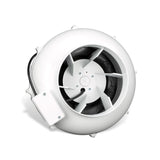 200mm Centrifugal Fan - European Motor - 800 Cubic Metres Per Hour - PK200-A