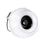 250mm Centrifugal Fan - European Motor - 1300 Cubic Metres Per Hour - PK250-L1