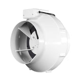 Carbon Filter Kit 250mm x 600mm - Centrifugal European Motor PK250 Fan & 10 Metres of Ducting