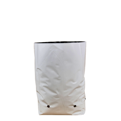 Planter Bag 3.78 Litre White-Black Pack of 25