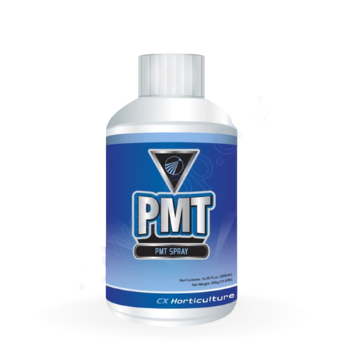 PMT Powdery Mildew Treatment CX