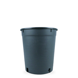 Pot 3.8 Litre Premium Nursery Plastic Pot