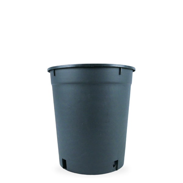 Pot 3.8 Litre Premium Nursery Plastic Pot
