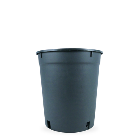Pot 3.8 Litre Premium Nursery Plastic Pot