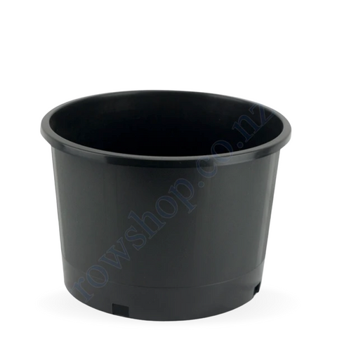 Pot 11.4 Litre Premium Nursery Plastic pot