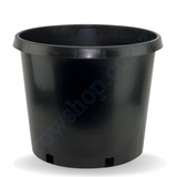 Pot 56.8 Litre Premium Nursery Plastic Pot