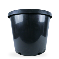 Pot 56.8 Litre Premium Nursery Plastic Pot