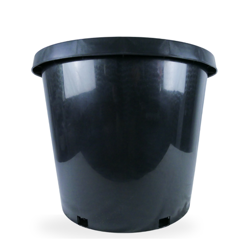 Pot 56.8 Litre Premium Nursery Plastic Pot