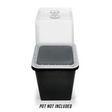 Autopot Cloche Cover Lid suits 8.5 and 15 Litre Pots