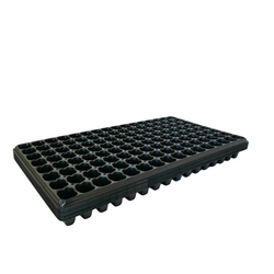 Propagation Tray 128 Cells - 535mm x 275mm x 45mm - Pack of 10