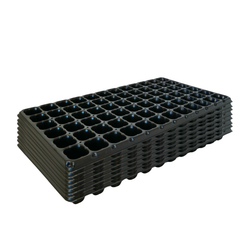 Propagation Tray 72 Cells - 535mm x 275mm x 45mm - Pack of 10