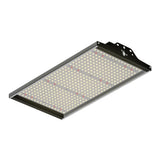 Grow Tent Kit 600 x 1600mm 100w LED Panel Grow Light 100mm Fan & Carbon