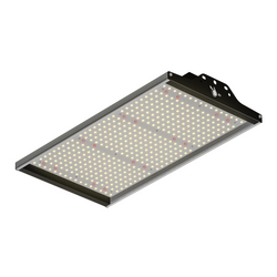 LED 100w Q series Panel - Dimmable full spectrum grow light