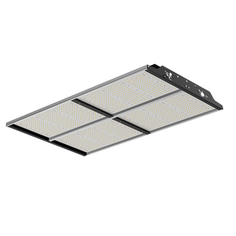Q Led Panel Stack LED Grow Light 400w Q series Panel - Dimmable full spectrum