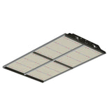 Grow Tent Kit 1.2 Metre 400w LED Panel Grow Light Fan & Carbon Filter