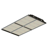 LED 400w Q series Panel - Dimmable full spectrum grow light