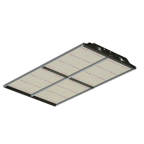 Q Led Panel Stack LED Grow Light 400w Q series Panel - Dimmable full spectrum