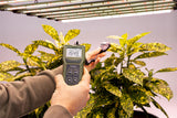 Quantum Par Light PPFD Meter - Treegers